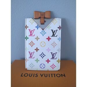 Louis Vuitton Murakami mirror full incl EUC